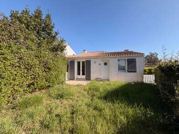 Vente maison 5 pièces Noirmoutier-en-l'Île 85