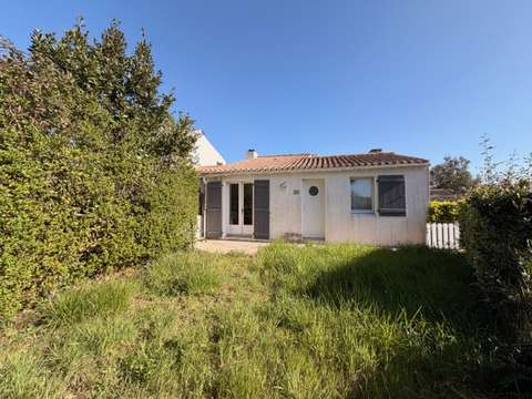 Vente maison 5 pièces Noirmoutier-en-l'Île 85