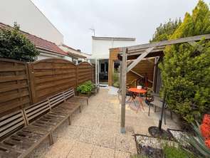Vente Maison 2 chambresNoirmoutier-en-l'Île