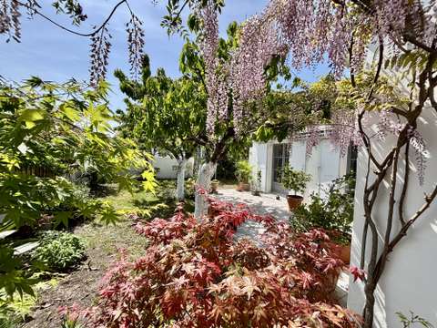 Vente maison 4 pièces Noirmoutier-en-l'Île 85