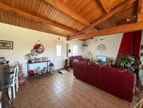 Vente Maison 2 chambresNoirmoutier-en-l'Île