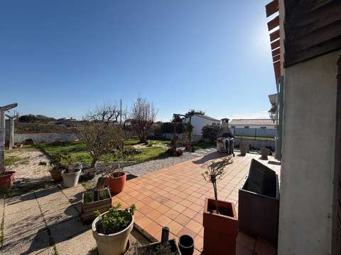 Vente maison 3 pièces Noirmoutier-en-l'Île 85