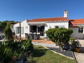 Vente Maison 2 chambresNoirmoutier-en-l'Île