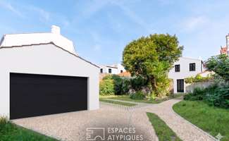 Photo Vente maison Noirmoutier-en-l'Île