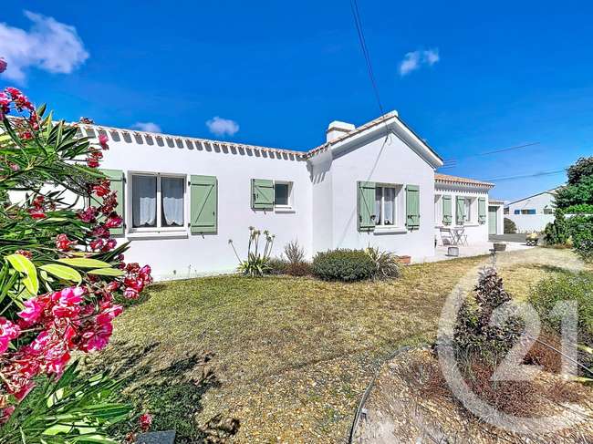 Maison 6 pièces 150 m² · à Noirmoutier-en-l'Île · 150 m² · 693 350 €