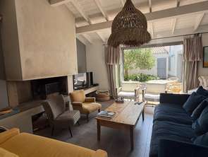 Vente Maison 5 chambresNoirmoutier-en-l'Île