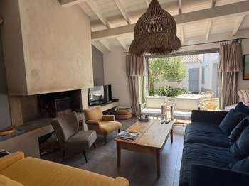 Vente maison 6 pièces Noirmoutier-en-l'Île 85