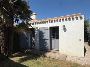 Vente Maison 5 chambresNoirmoutier-en-l'Île