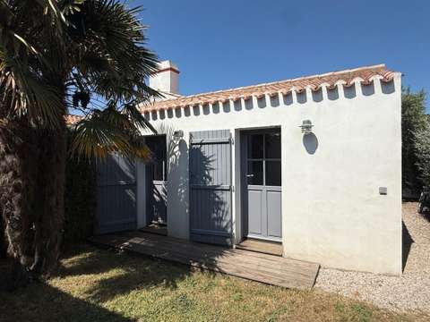 Vente maison 6 pièces Noirmoutier-en-l'Île 85