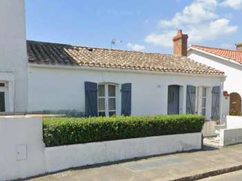 Vente maison 4 pièces Noirmoutier-en-l'Île 85