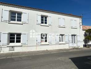 Vente Maison 6 chambresNoirmoutier-en-l'Île