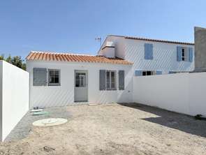 Vente Maison 2 chambresNoirmoutier-en-l'Île