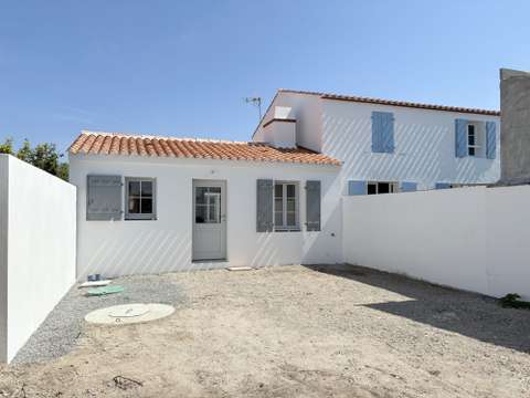 Vente maison 3 pièces Noirmoutier-en-l'Île 85