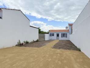 Vente Maison 2 chambresNoirmoutier-en-l'Île