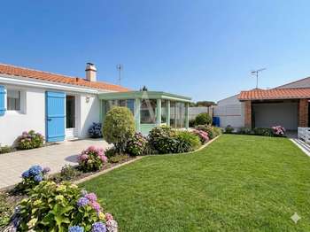 Vente maison 4 pièces Noirmoutier-en-l'Île 85