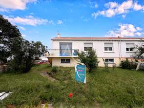 Vente Maison 2 chambresNoirmoutier-en-l'Île