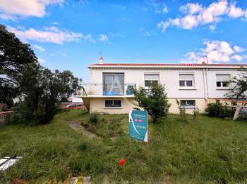 Vente maison 3 pièces Noirmoutier-en-l'Île 85