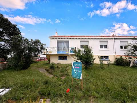Vente maison 3 pièces Noirmoutier-en-l'Île 85