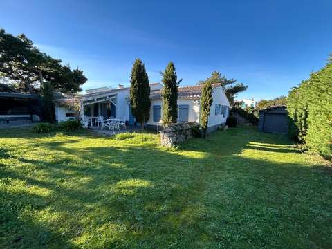 Vente maison 4 pièces Noirmoutier-en-l'Île 85