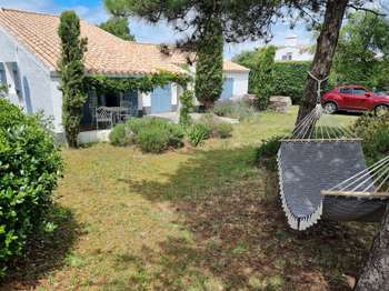 Vente Maison 3 chambresNoirmoutier-en-l'Île