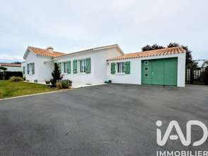 Vente Maison 4 chambresNoirmoutier-en-l'Île