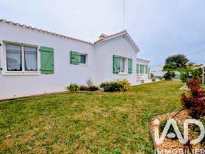 Vente Maison 4 chambresNoirmoutier-en-l'Île