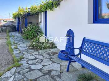 Vente maison 5 pièces Noirmoutier-en-l'Île 85