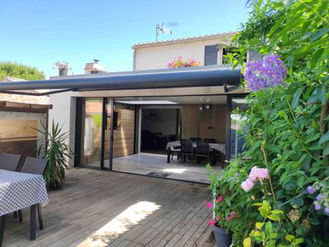 Vente maison 7 pièces Noirmoutier-en-l'Île 85