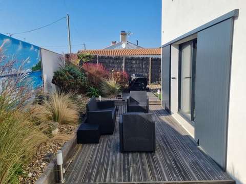 Vente maison 6 pièces Noirmoutier-en-l'Île 85