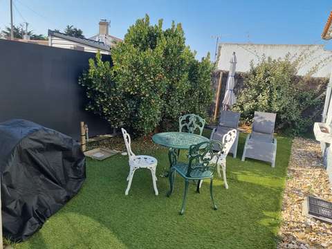 Vente maison 6 pièces Noirmoutier-en-l'Île 85