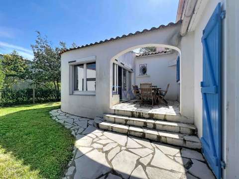 Vente maison 5 pièces Noirmoutier-en-l'Île 85
