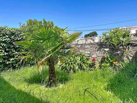 Vente maison 2 pièces