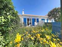 Vente maison 2 pièces