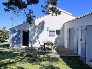 Vente Maison 4 chambresNoirmoutier-en-l'Île