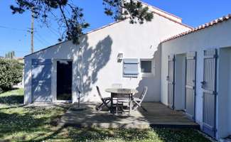 Photo Vente maison Noirmoutier-en-l'Île