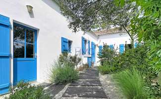 Photo Vente maison Noirmoutier-en-l'Île