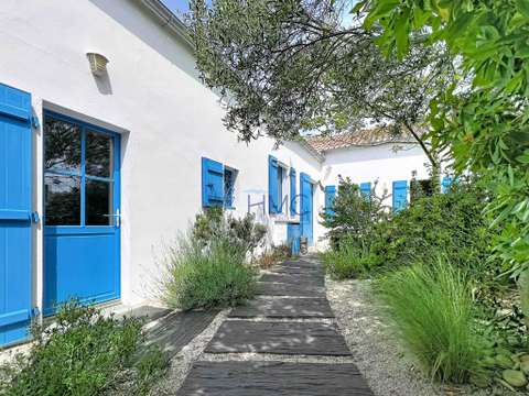 Vente maison 4 pièces Noirmoutier-en-l'Île 85