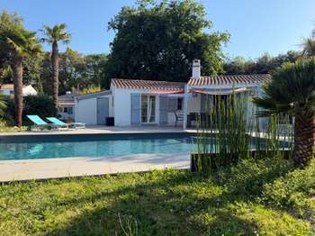 Vente Maison 4 chambresNoirmoutier-en-l'Île