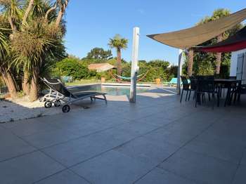Vente Maison 4 chambresNoirmoutier-en-l'Île