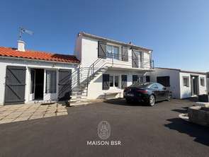 Vente Maison 3 chambresNoirmoutier-en-l'Île