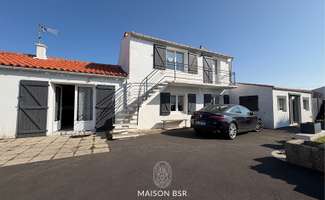 Photo Vente maison Noirmoutier-en-l'Île
