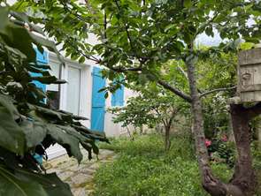 Vente Maison 4 chambresNoirmoutier-en-l'Île