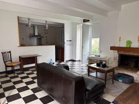 Vente maison 5 pièces Vente maison 5 pièces