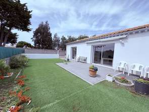 Vente Maison 2 chambresNoirmoutier-en-l'Île