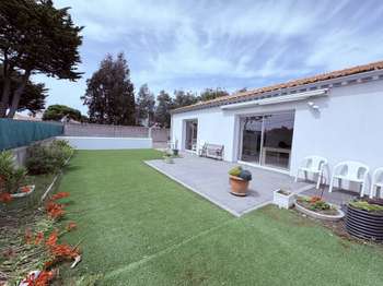 Vente maison 3 pièces Noirmoutier-en-l'Île 85