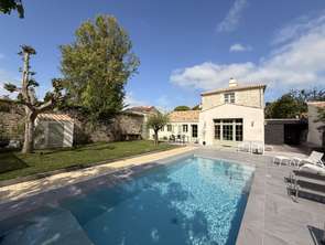 Vente Maison 4 chambresNoirmoutier-en-l'Île