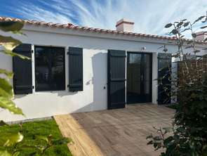 Vente Maison 2 chambresNoirmoutier-en-l'Île