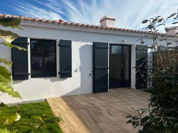 Vente Maison 2 chambresNoirmoutier-en-l'Île