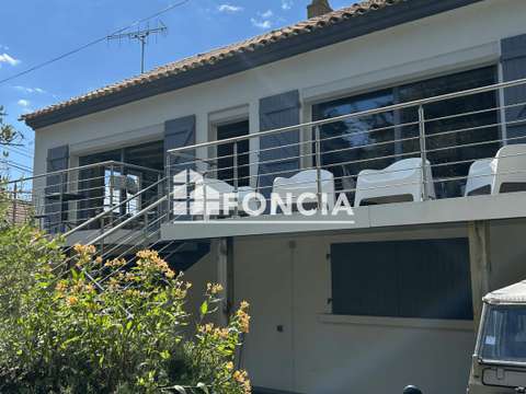 Vente maison 6 pièces Noirmoutier-en-l'Île 85