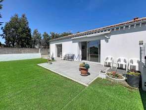 Vente Maison 2 chambresNoirmoutier-en-l'Île